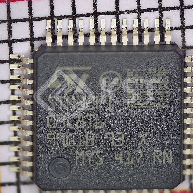 STM32F103C8T6