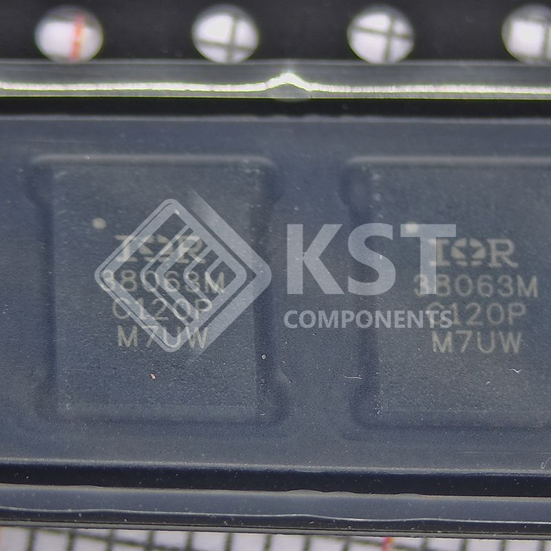 IR38063MTRPBF
