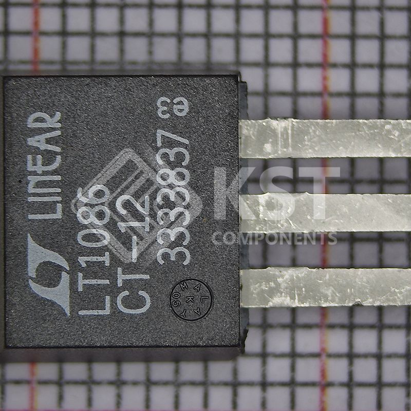 LT1086CT-12#PBF
