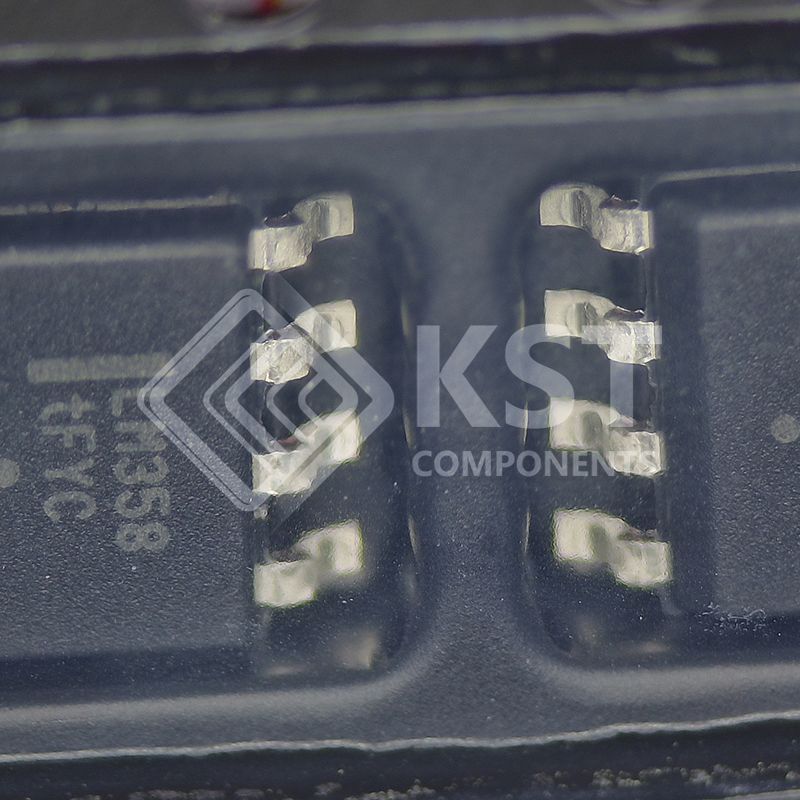LM358DR2G