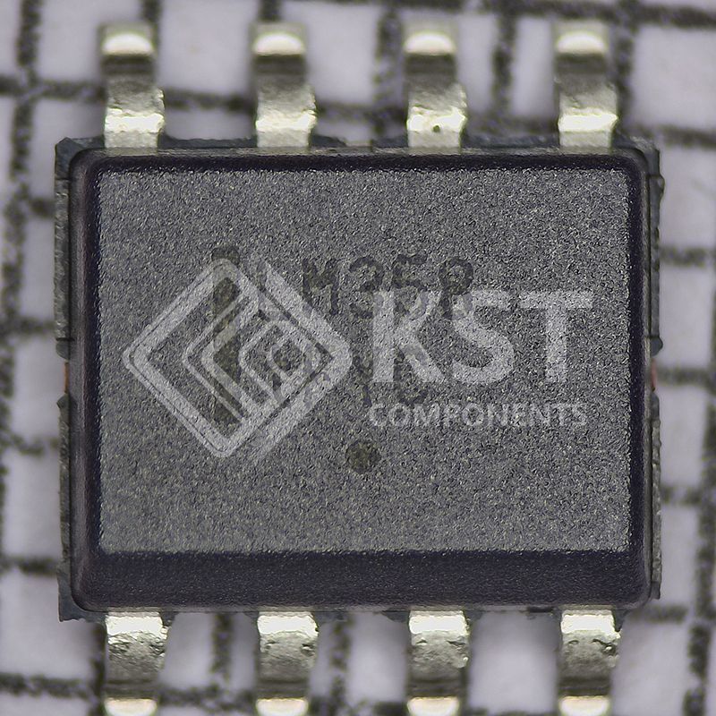 LM358DR2G