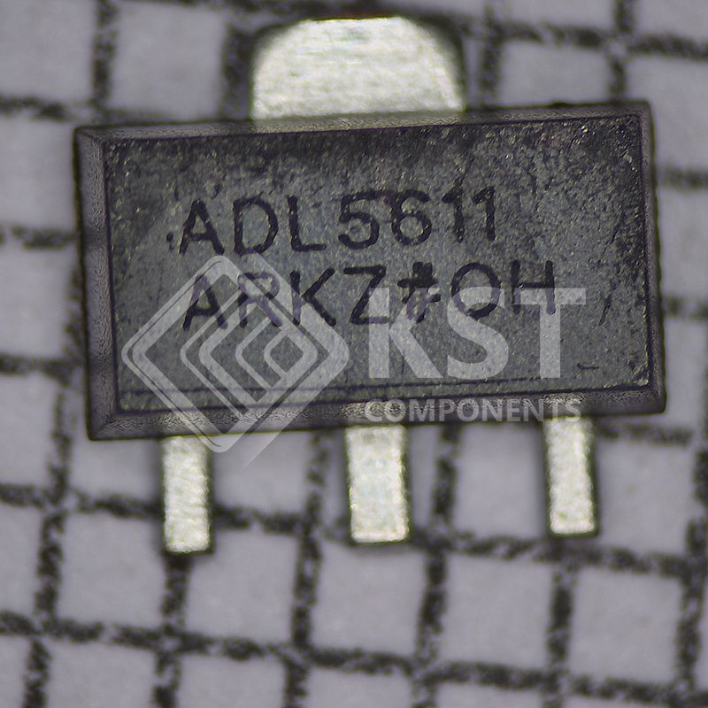 ADL5611ARKZ-R7