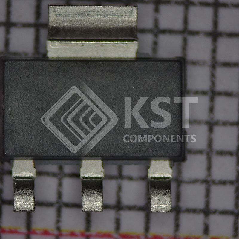 LM317G