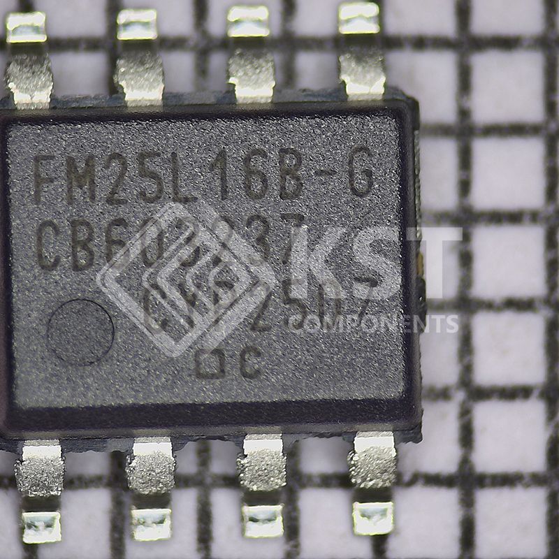 FM25L16B-GTR
