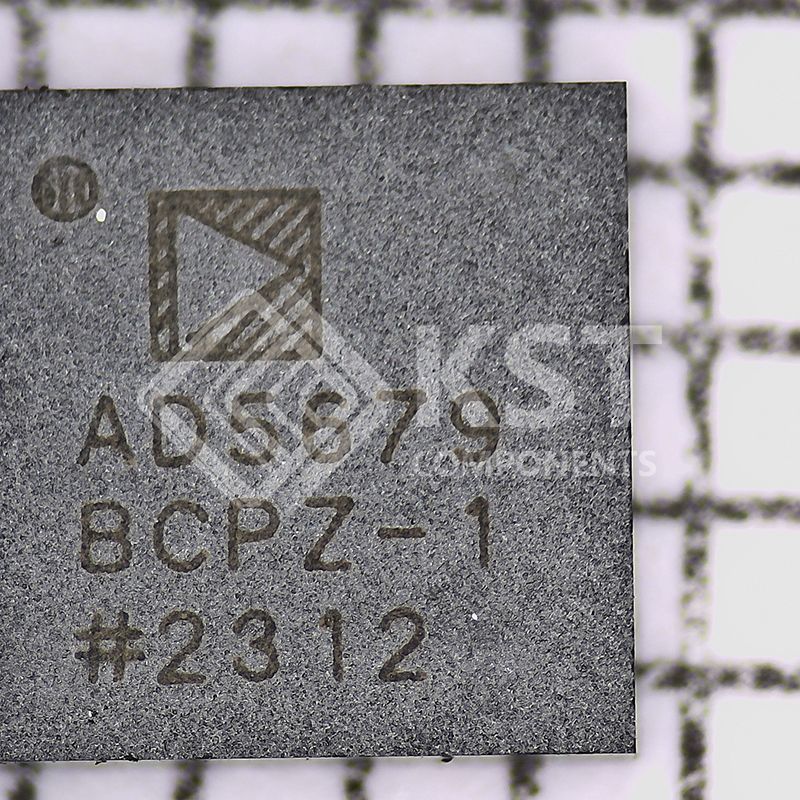 AD5679BCPZ-1