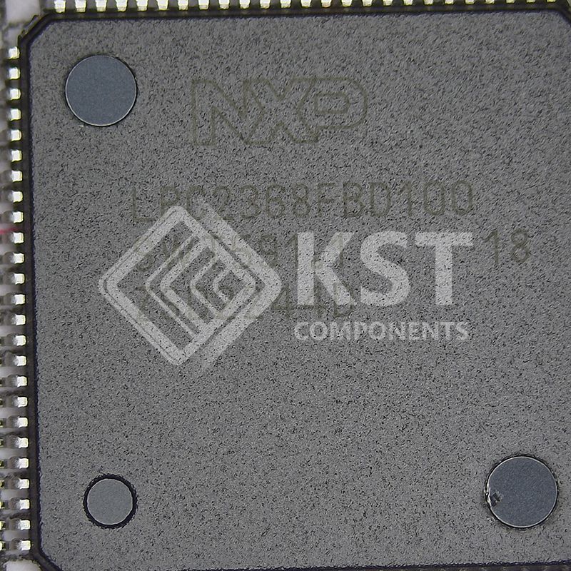 LPC2368FBD100,551