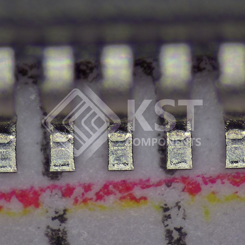 LPC2368FBD100,551