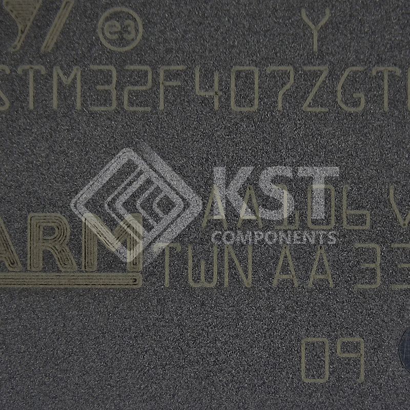 STM32F407ZGT6
