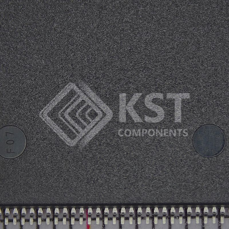 STM32F407ZGT6
