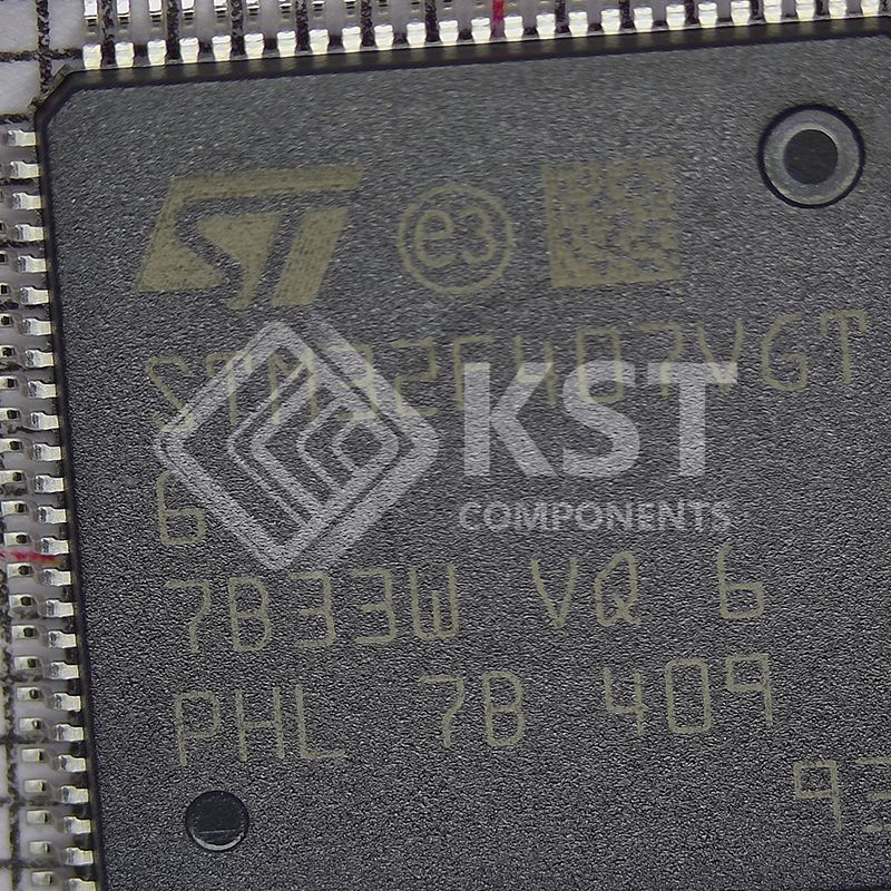 STM32F407VGT6