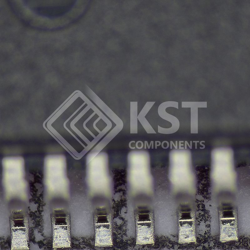 STM32F407VGT6