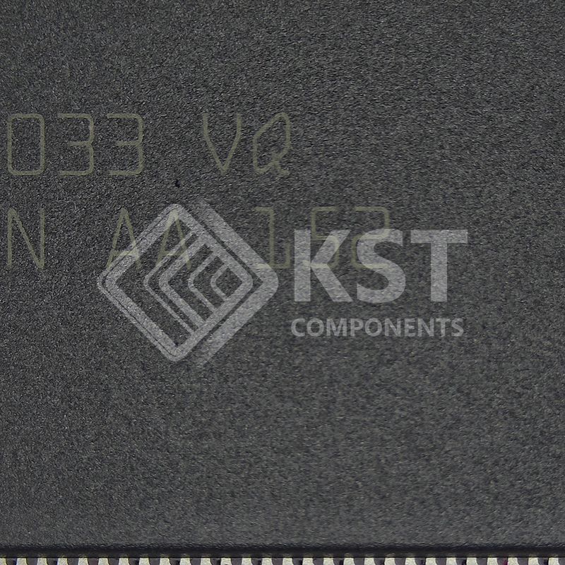 STM32H735IGT6