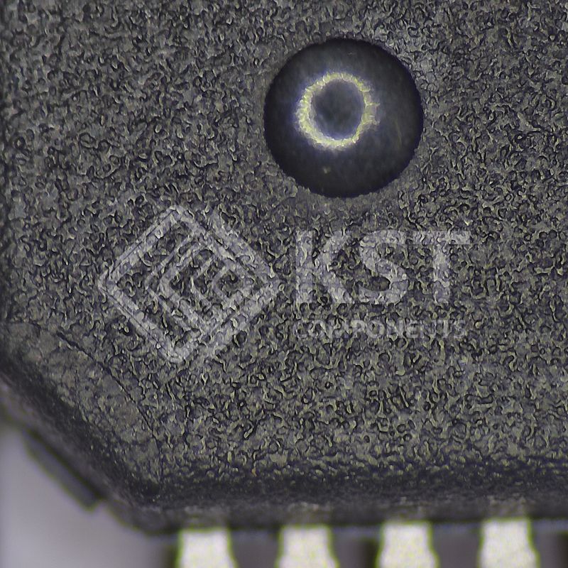 STM32H735IGT6