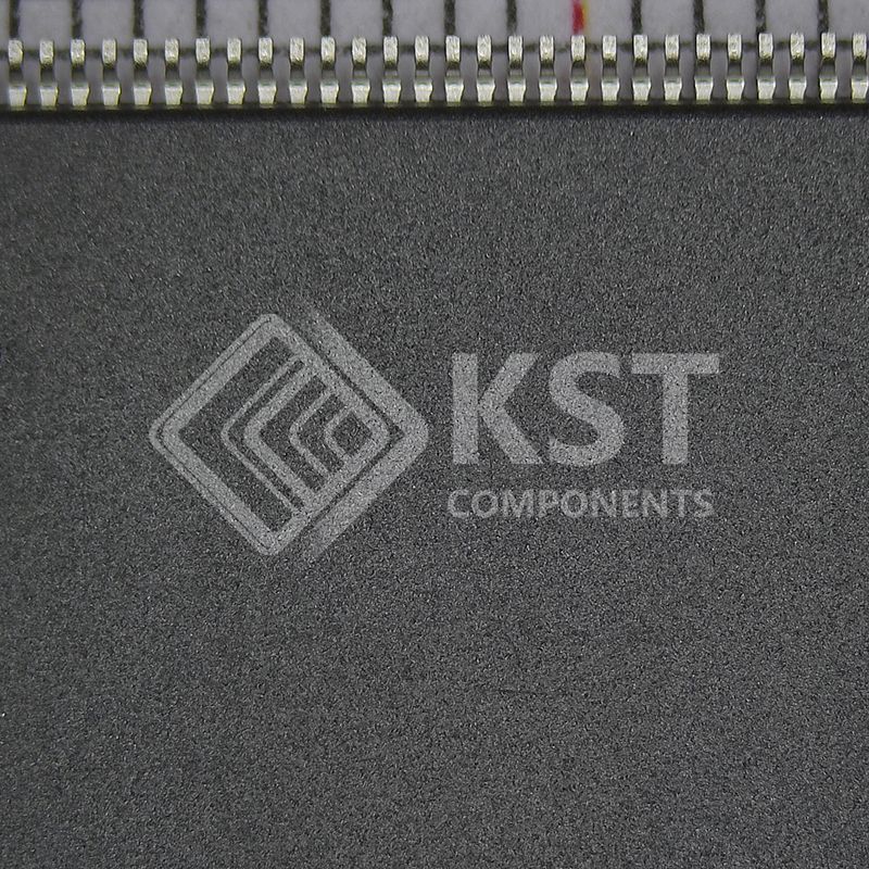 STM32H735IGT6