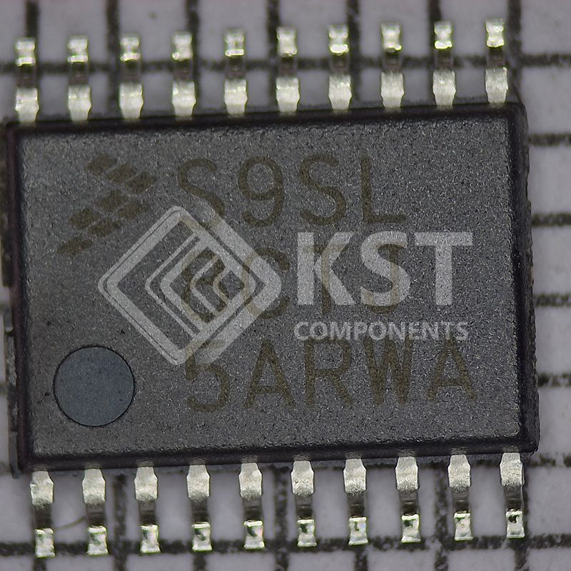 S9S08SL8F1CTJR