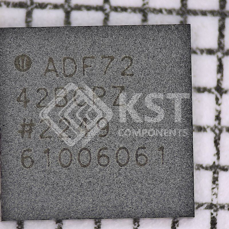 ADF7242BCPZ-RL