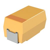 TAJE107M025RNJ - AMEC Thermasol
