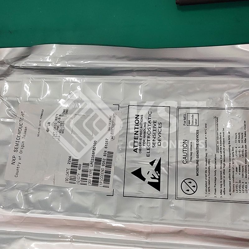 LPC2368FBD100,551