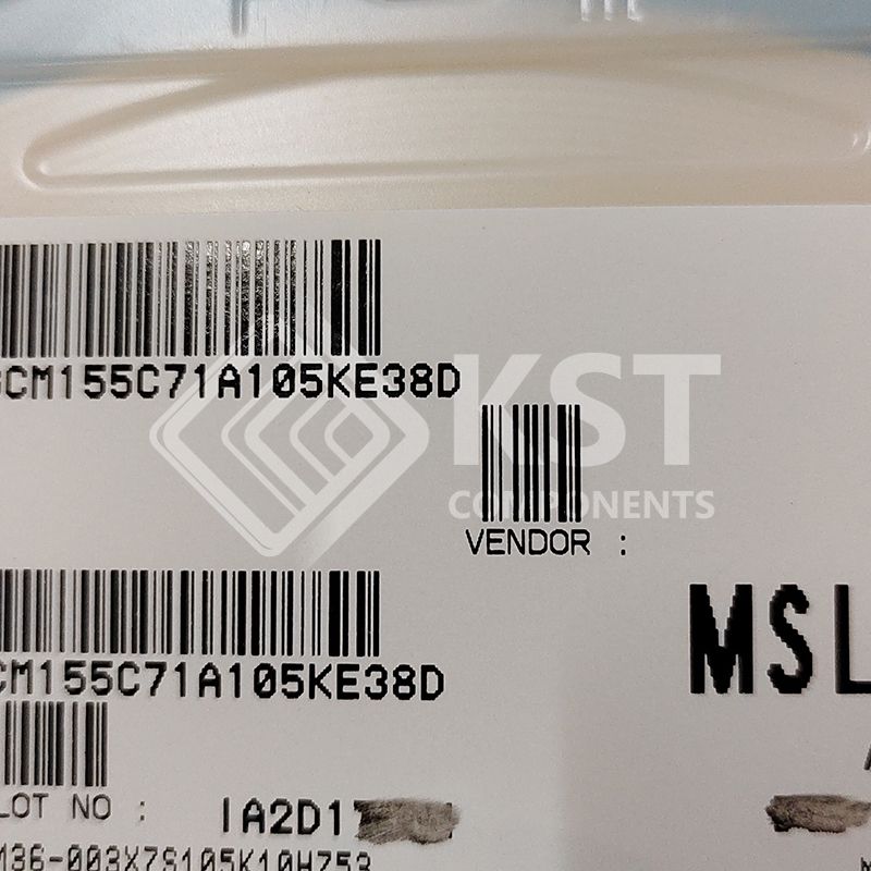 GCM155C71A105KE38D