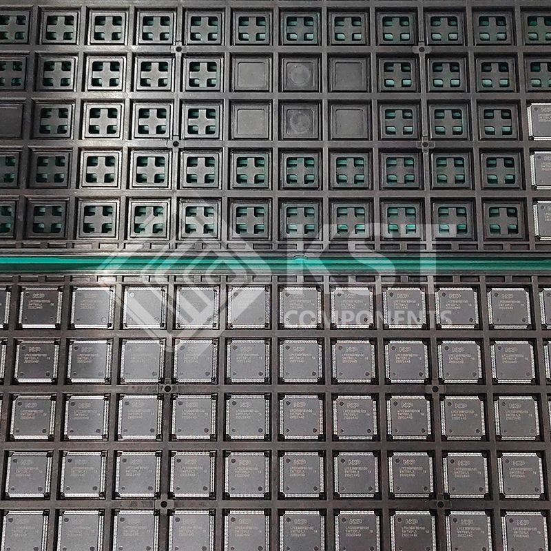 LPC2368FBD100,551