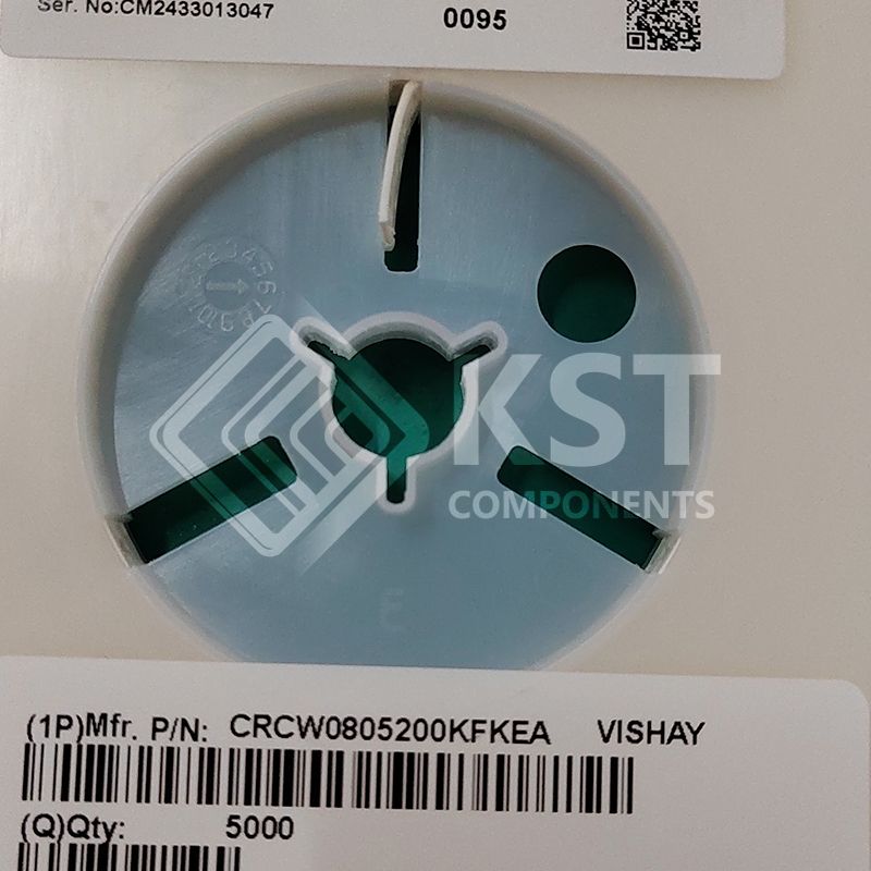 CRCW0805200KFKEA
