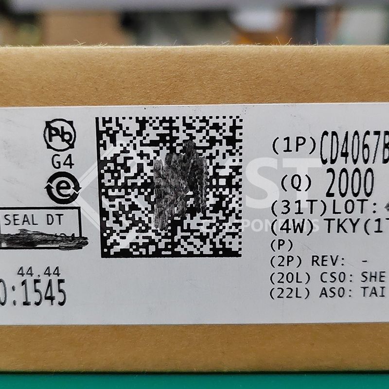 CD4067BM96