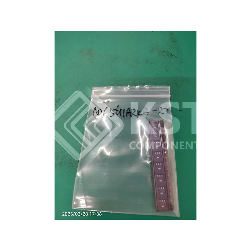 ADL5611ARKZ-R7