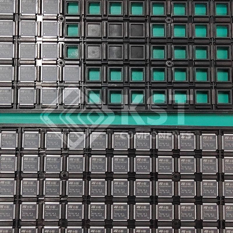 STM32F407VGT6