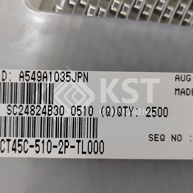 ACT45C-510-2P-TL000
