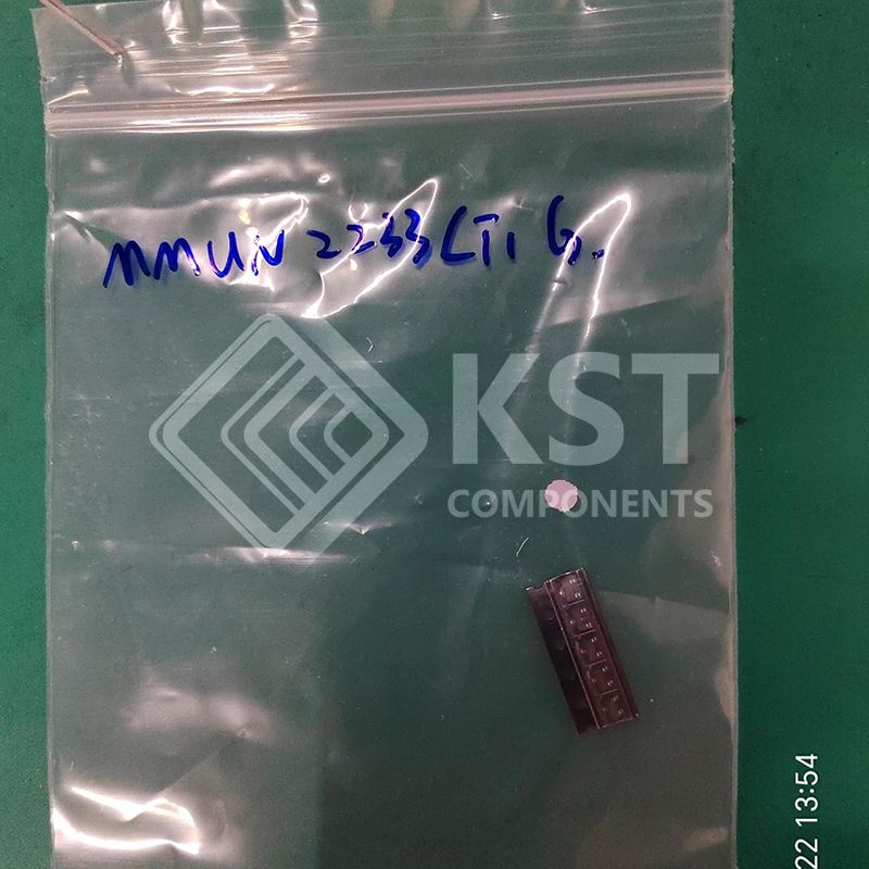 MMUN2233LT1G