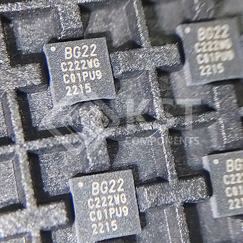 EFR32BG22C222F352GM32-C