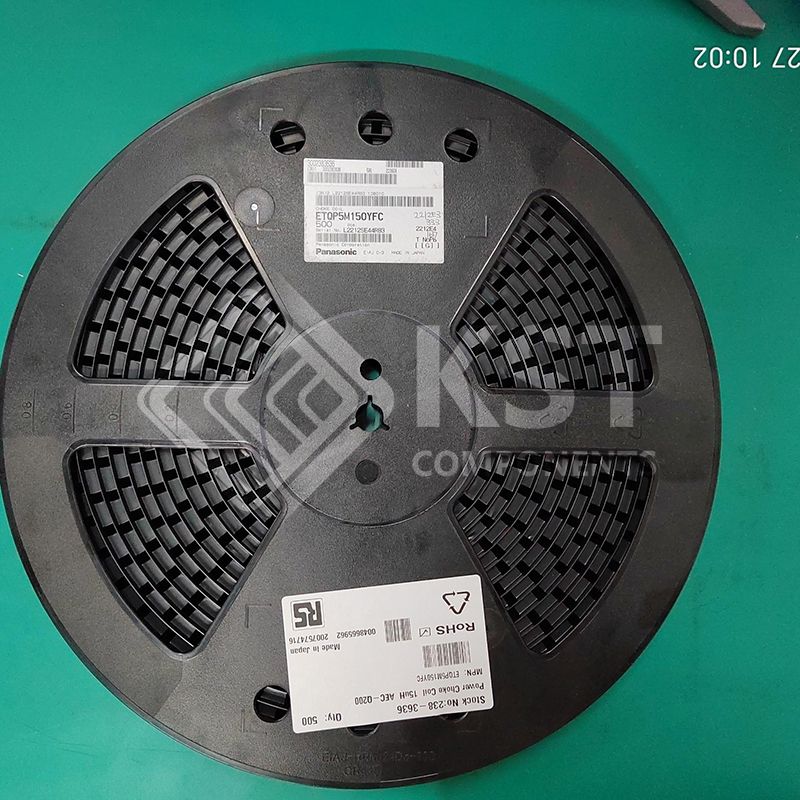 ETQ-P5M150YFC