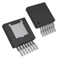 LM22676TJ-ADJ NOPB