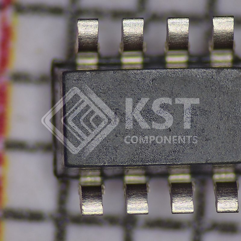 TS12A12511DCNR