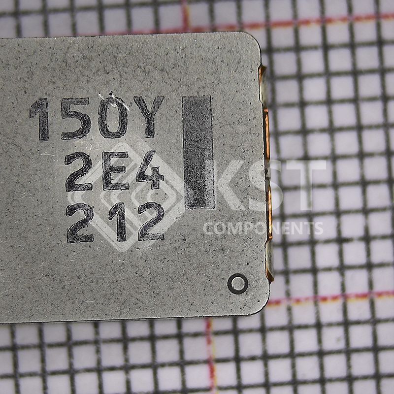 ETQ-P5M150YFC