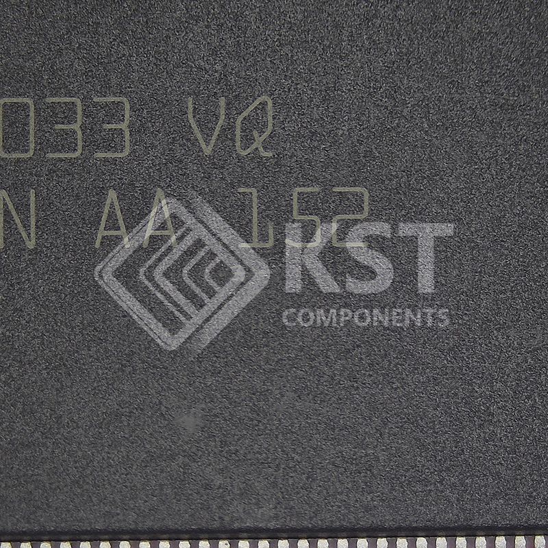 STM32H735IGT6