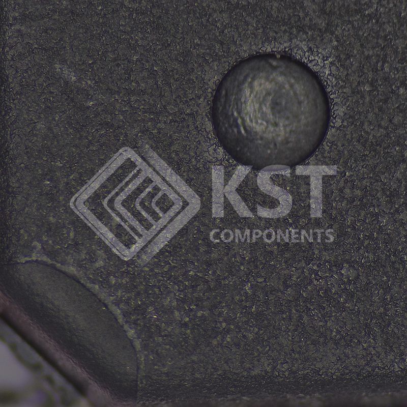 STM32H735IGT6