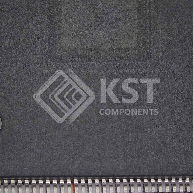 STM32H735IGT6