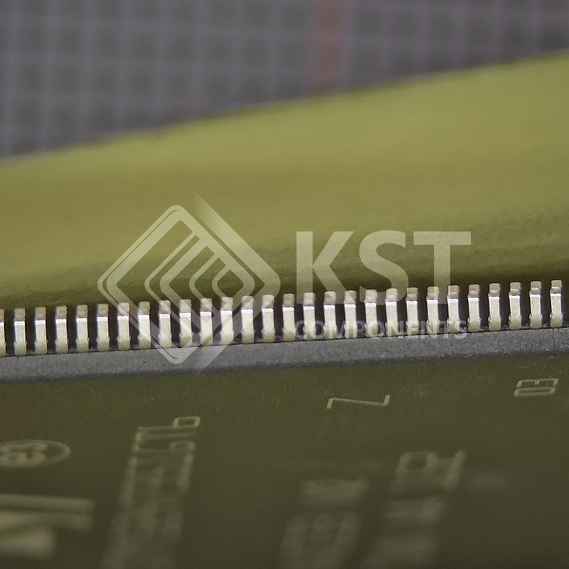 STM32H735IGT6