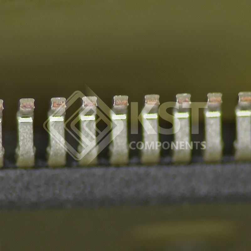 STM32H735IGT6