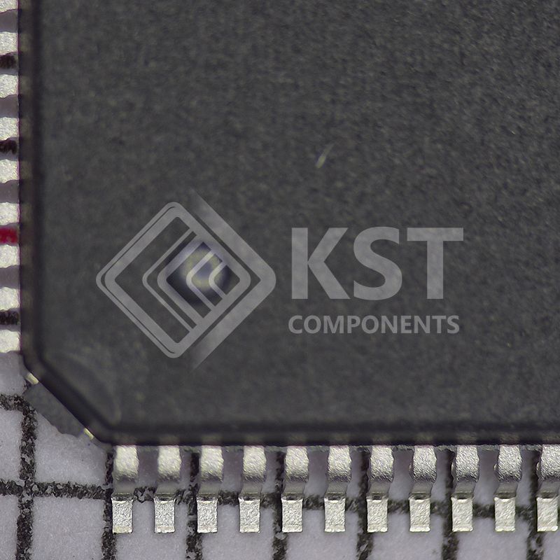 STM32H735IGT6