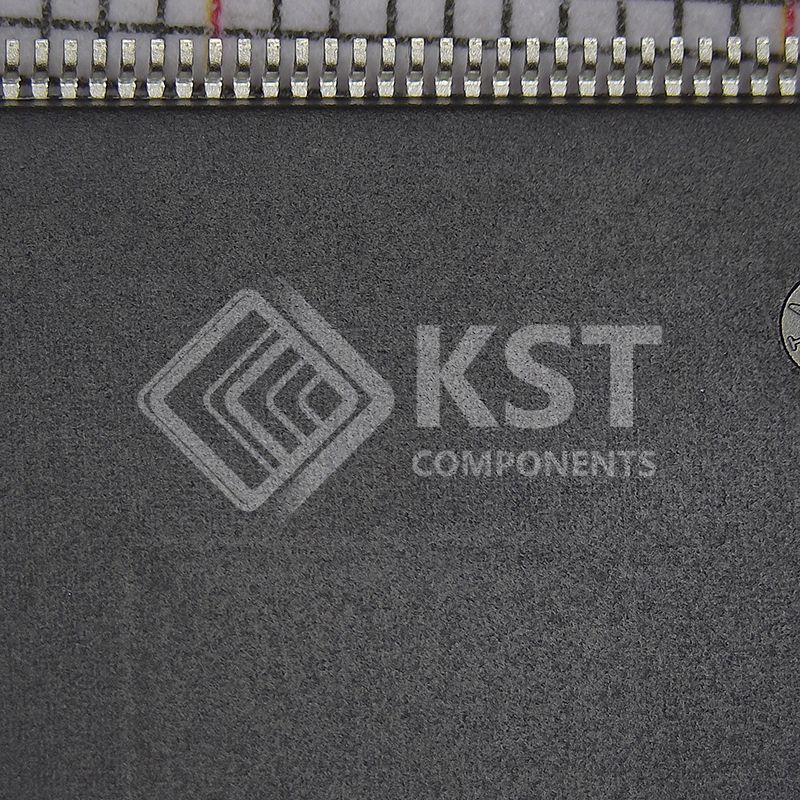 STM32H735IGT6