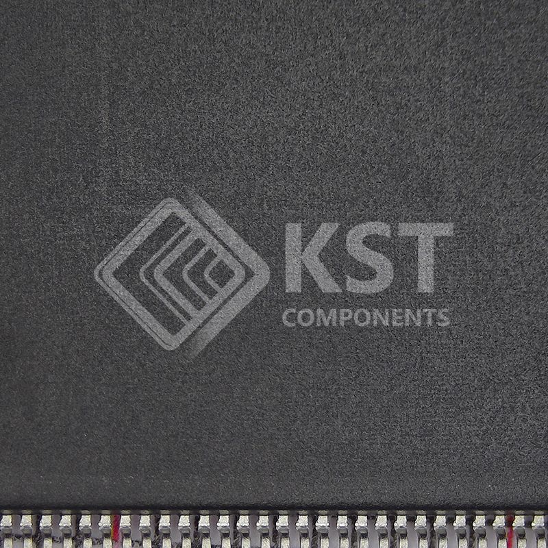 STM32H735IGT6