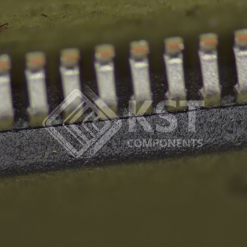 STM32H735IGT6