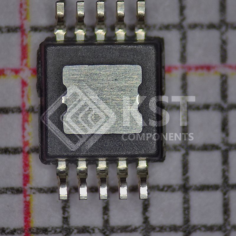 DRV8830DGQR