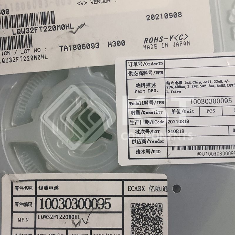 LQW32FT220M0HL