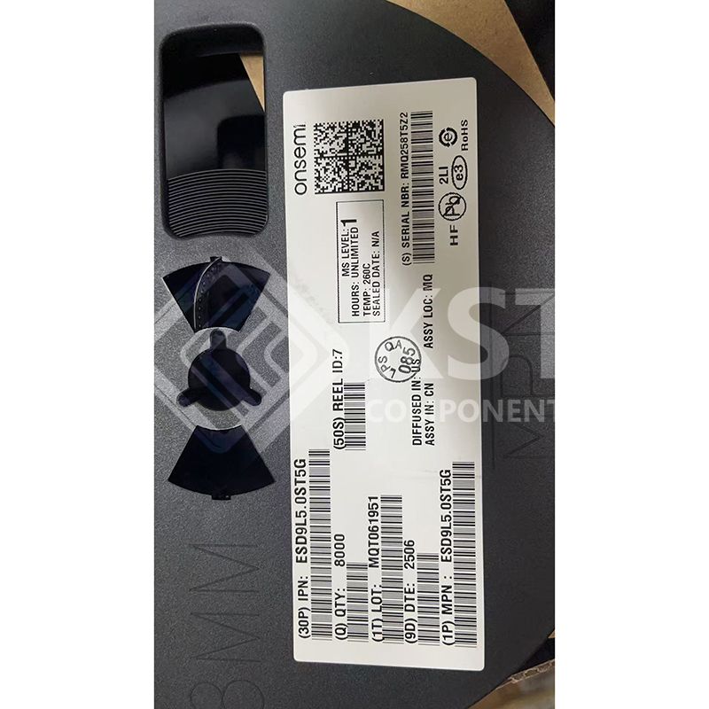 ESD9L5.0ST5G