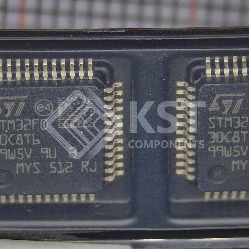 STM32F030C8T6TR