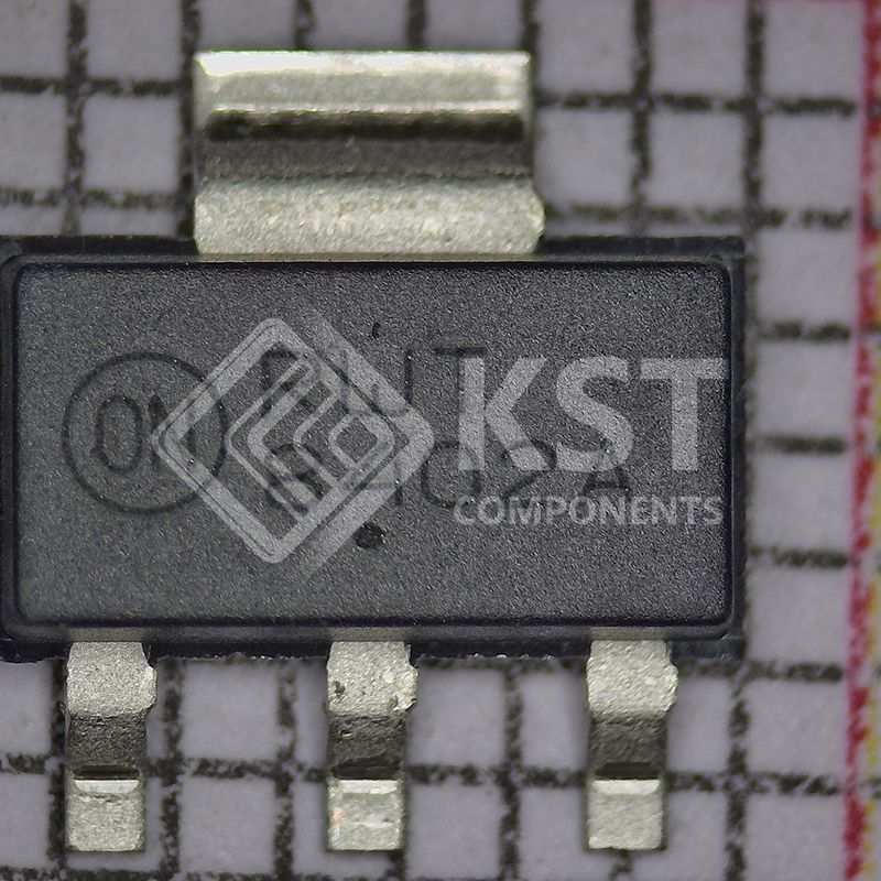 NCV8402ASTT1G