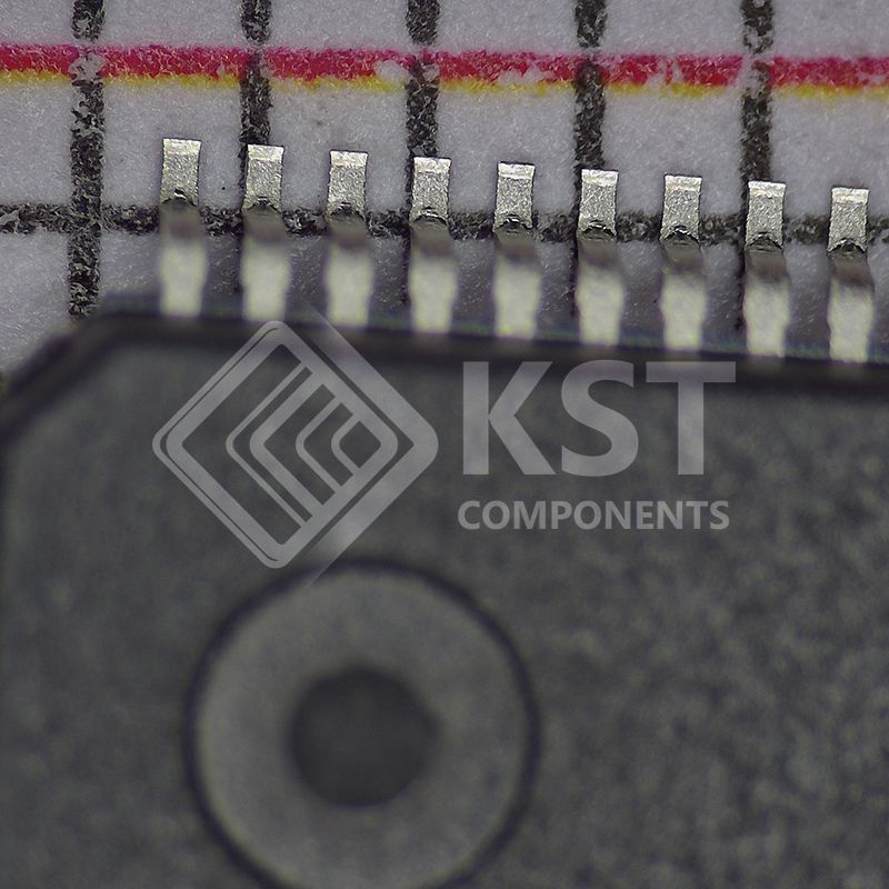 STM32F407ZGT6